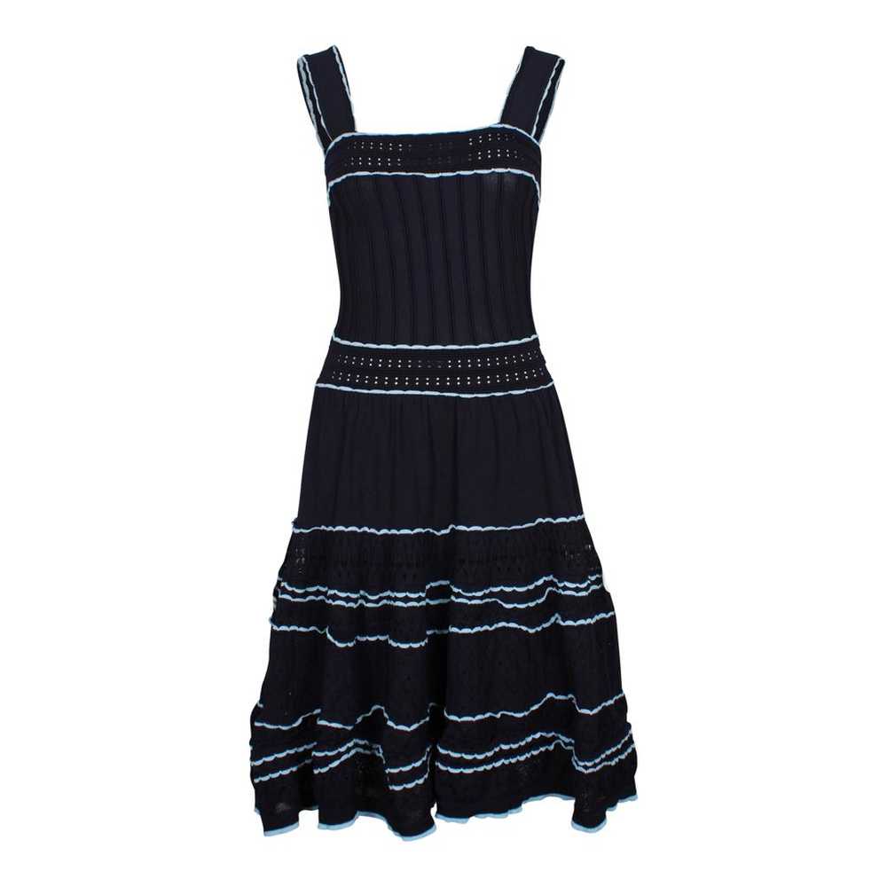 Sandro Mid-length dress - image 1