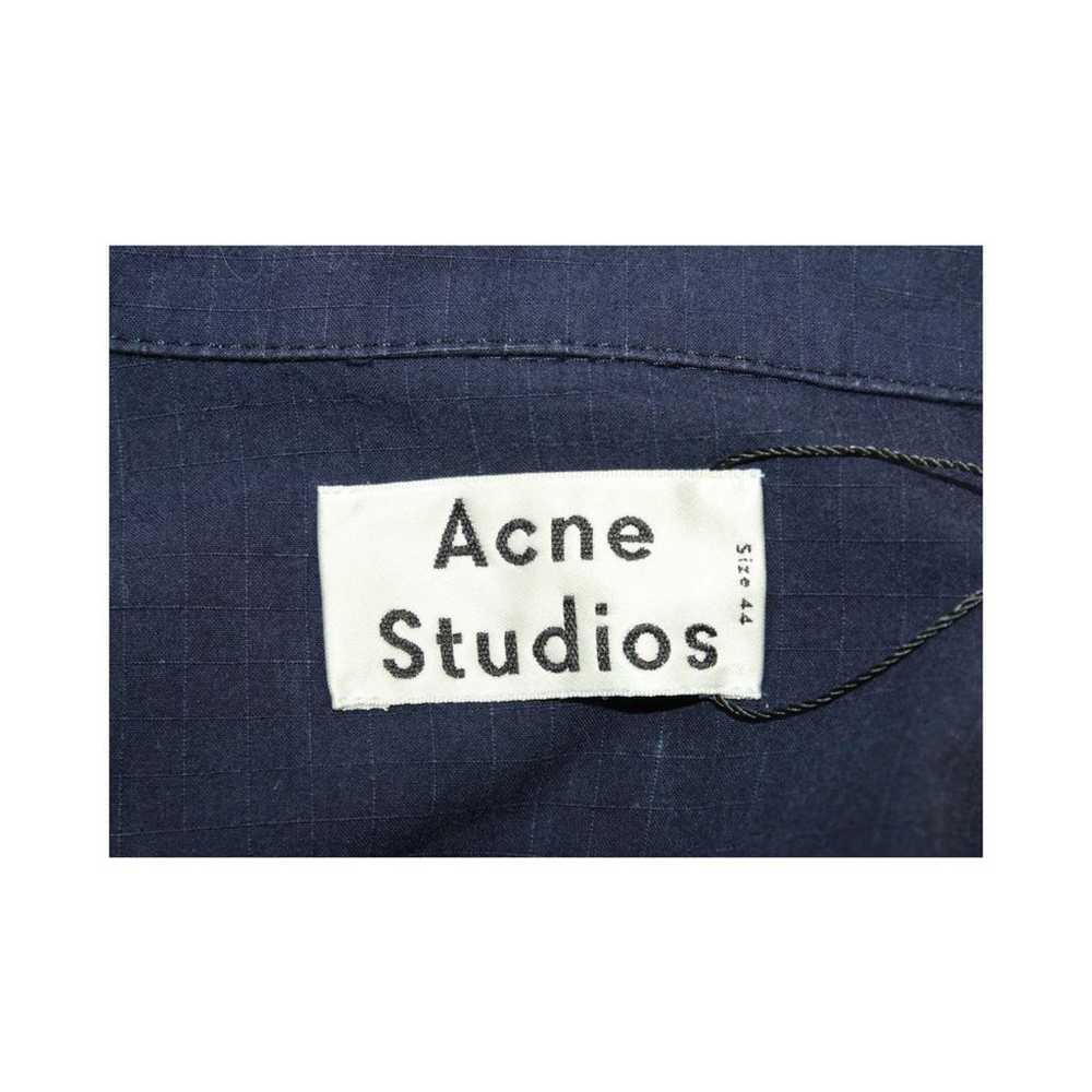 Acne Studios Shirt - image 3