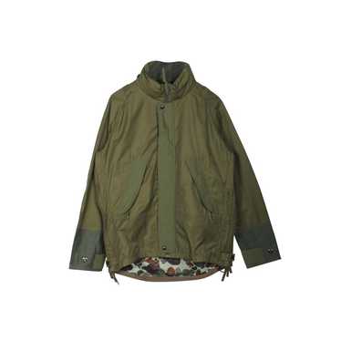 Comme Des Garcons Jacket