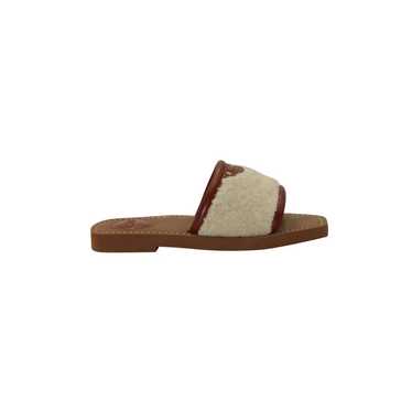 Chloé Leather sandals