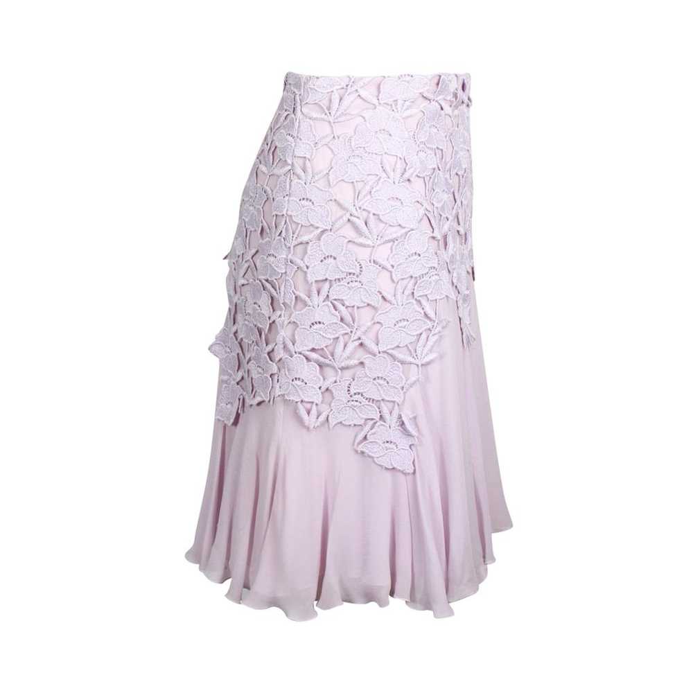 Giambattista Valli Mid-length skirt - image 2