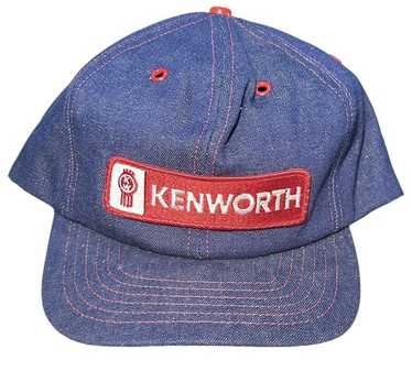 Kenworth trucks hat usa - Gem