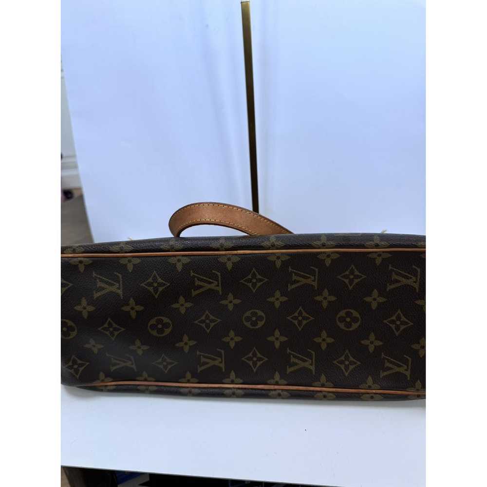 Louis Vuitton Batignolles leather handbag - image 6