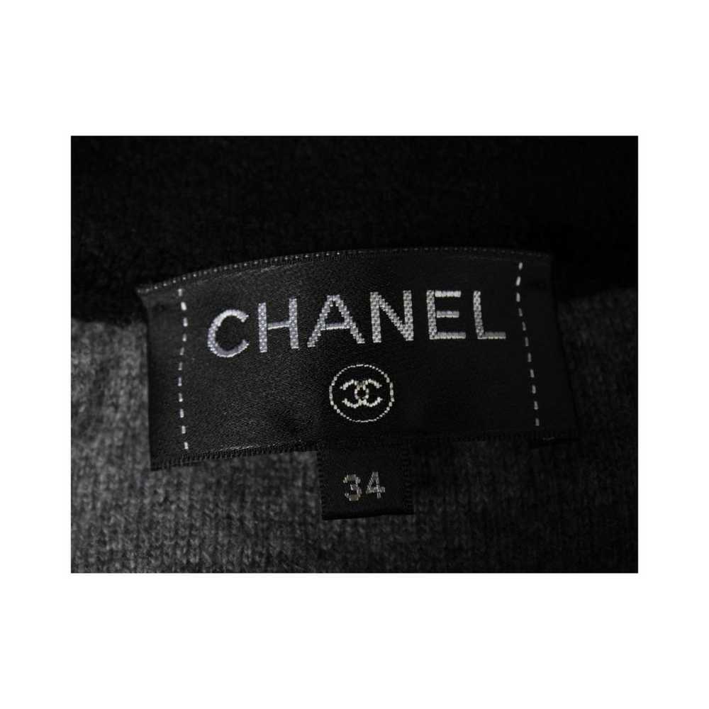 Chanel Jacket - image 4