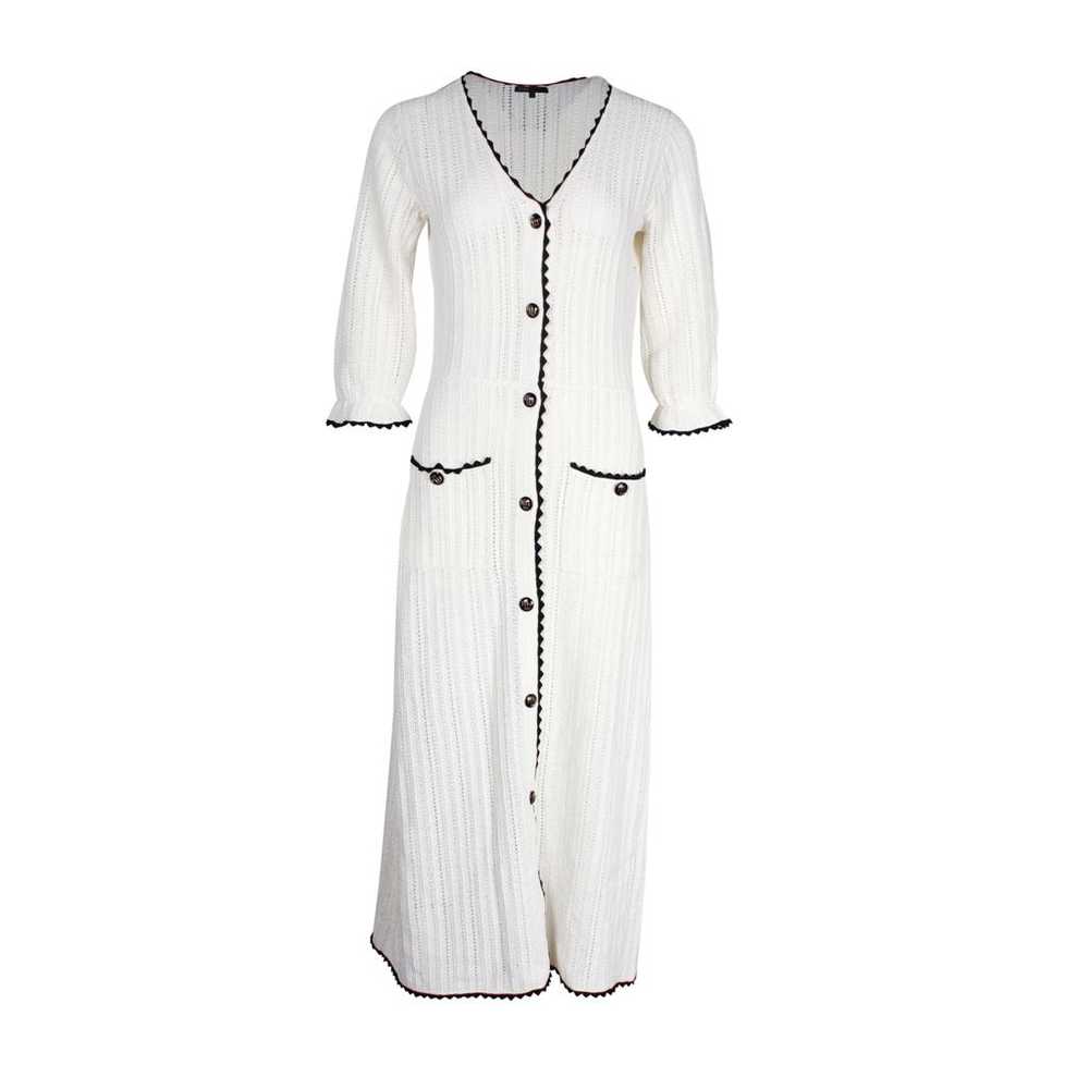 Maje Maxi dress - image 1