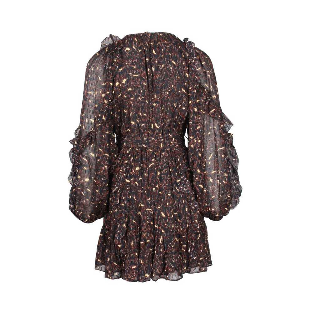 Ulla Johnson Silk mini dress - image 2