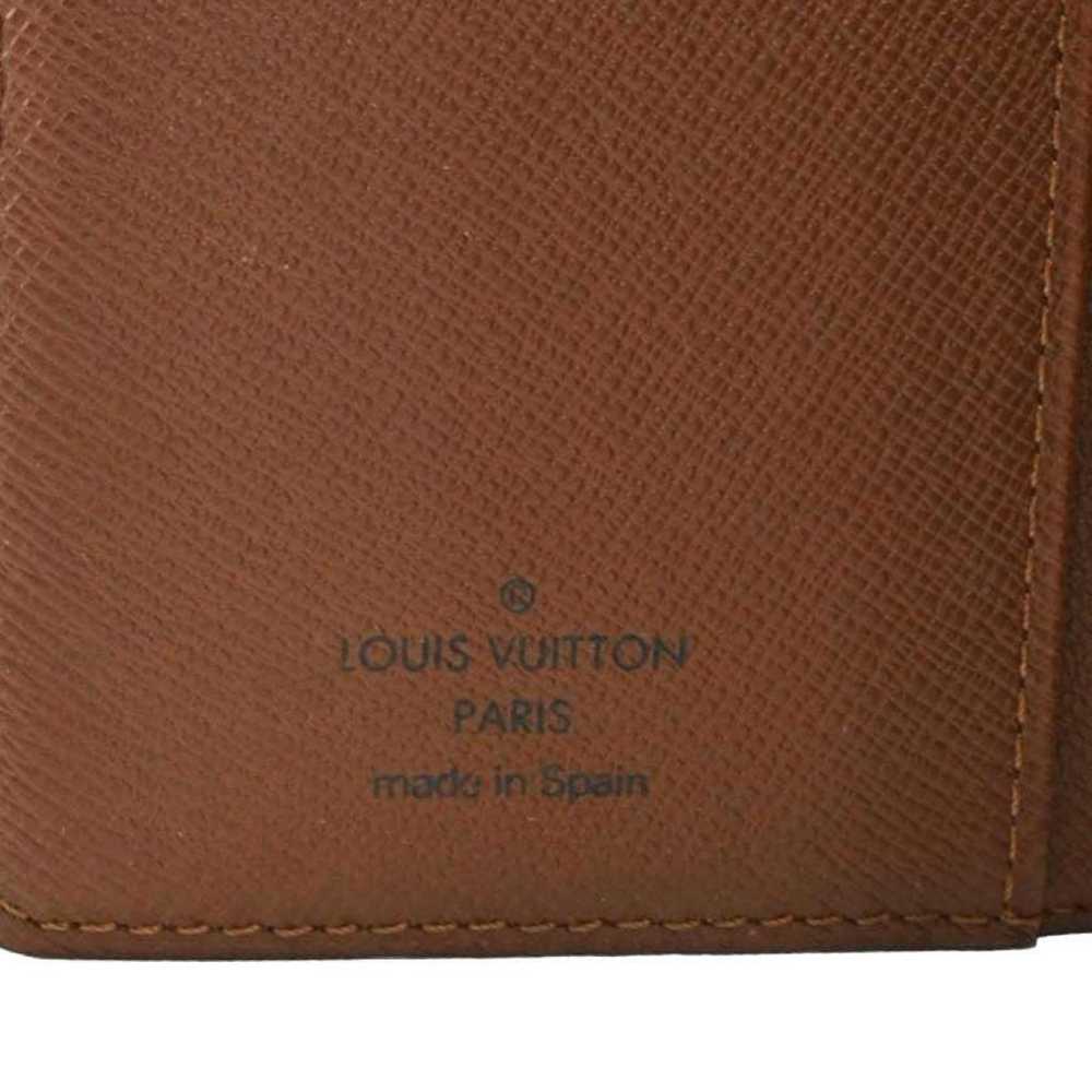 Louis Vuitton Cloth key ring - image 10