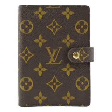 Louis Vuitton Cloth key ring - image 1