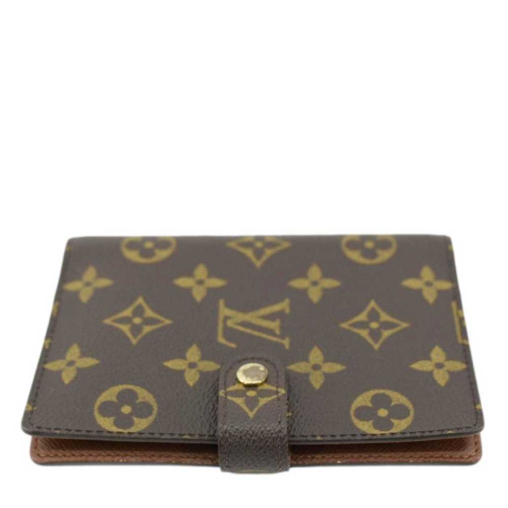 Louis Vuitton Cloth key ring - image 3