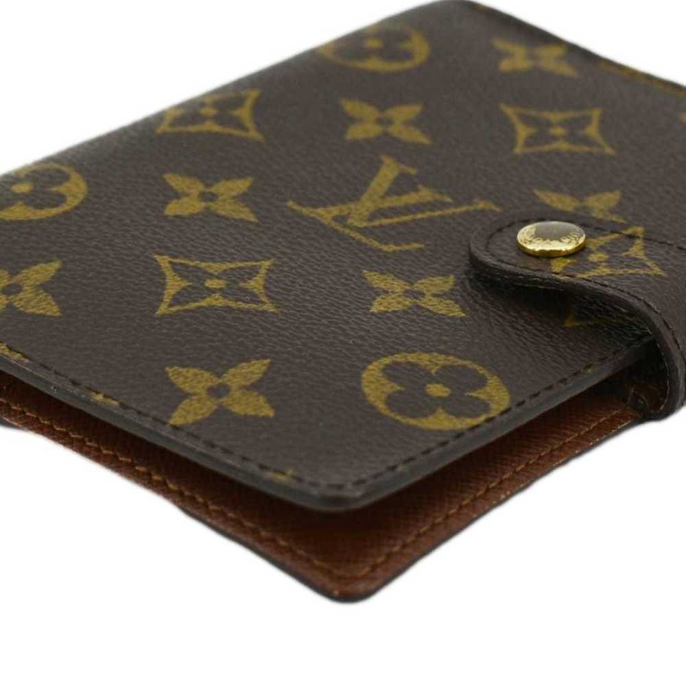 Louis Vuitton Cloth key ring - image 5