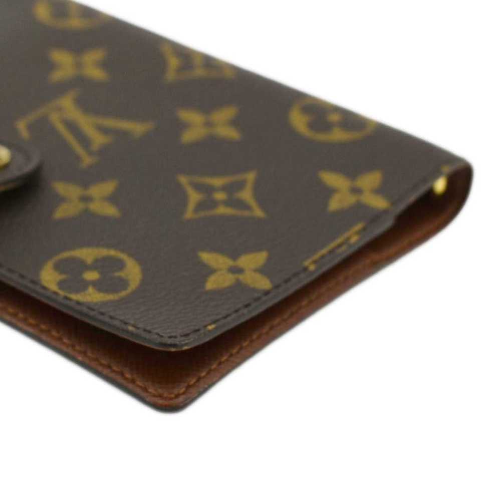 Louis Vuitton Cloth key ring - image 6