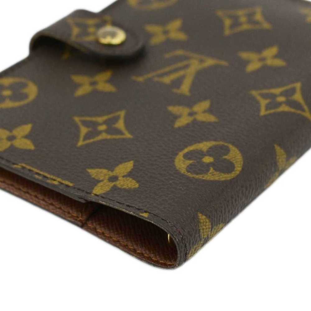 Louis Vuitton Cloth key ring - image 7