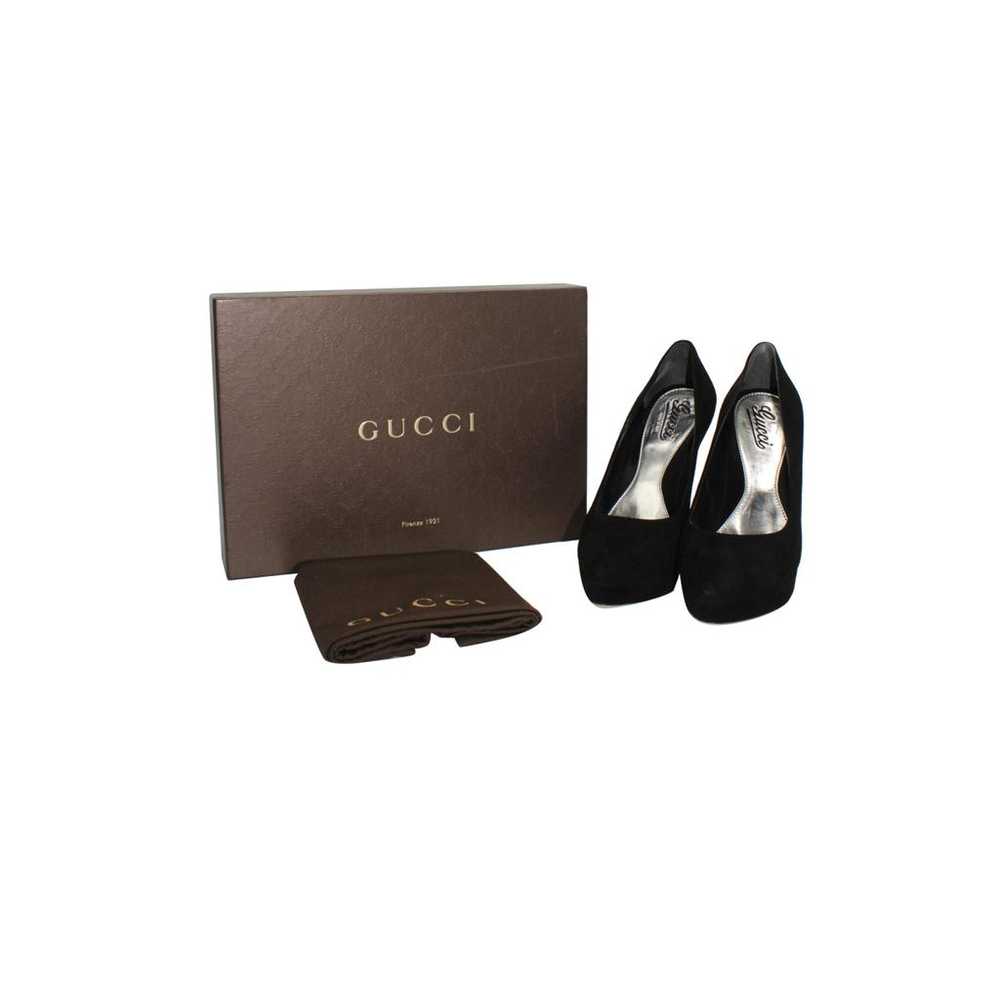 Gucci Heels - image 6