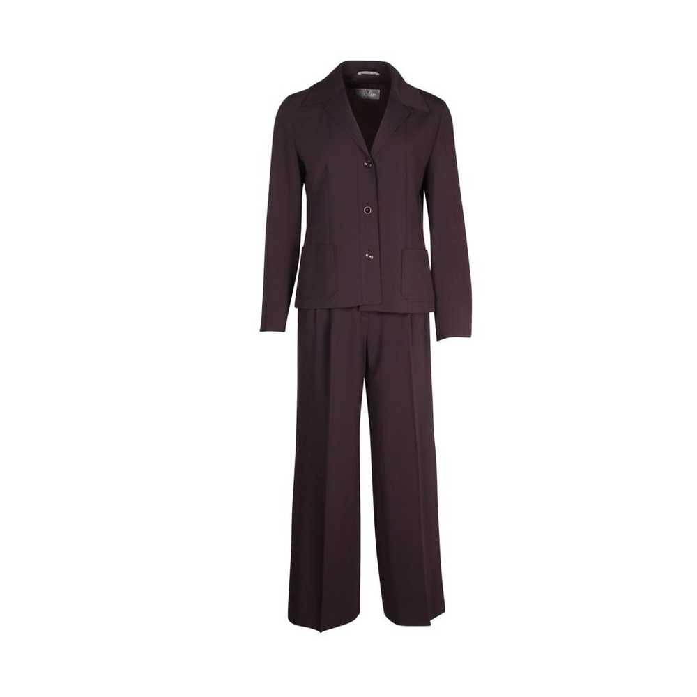 Max Mara Blazer - image 1