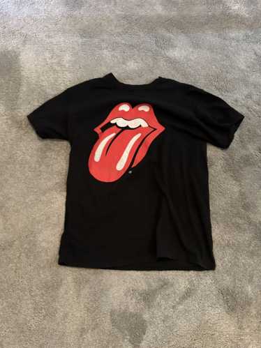 Band Tees × Vintage rolling stones vintage band te