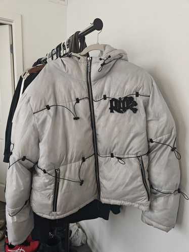 Racer Worldwide Racer Worldwide Puffer