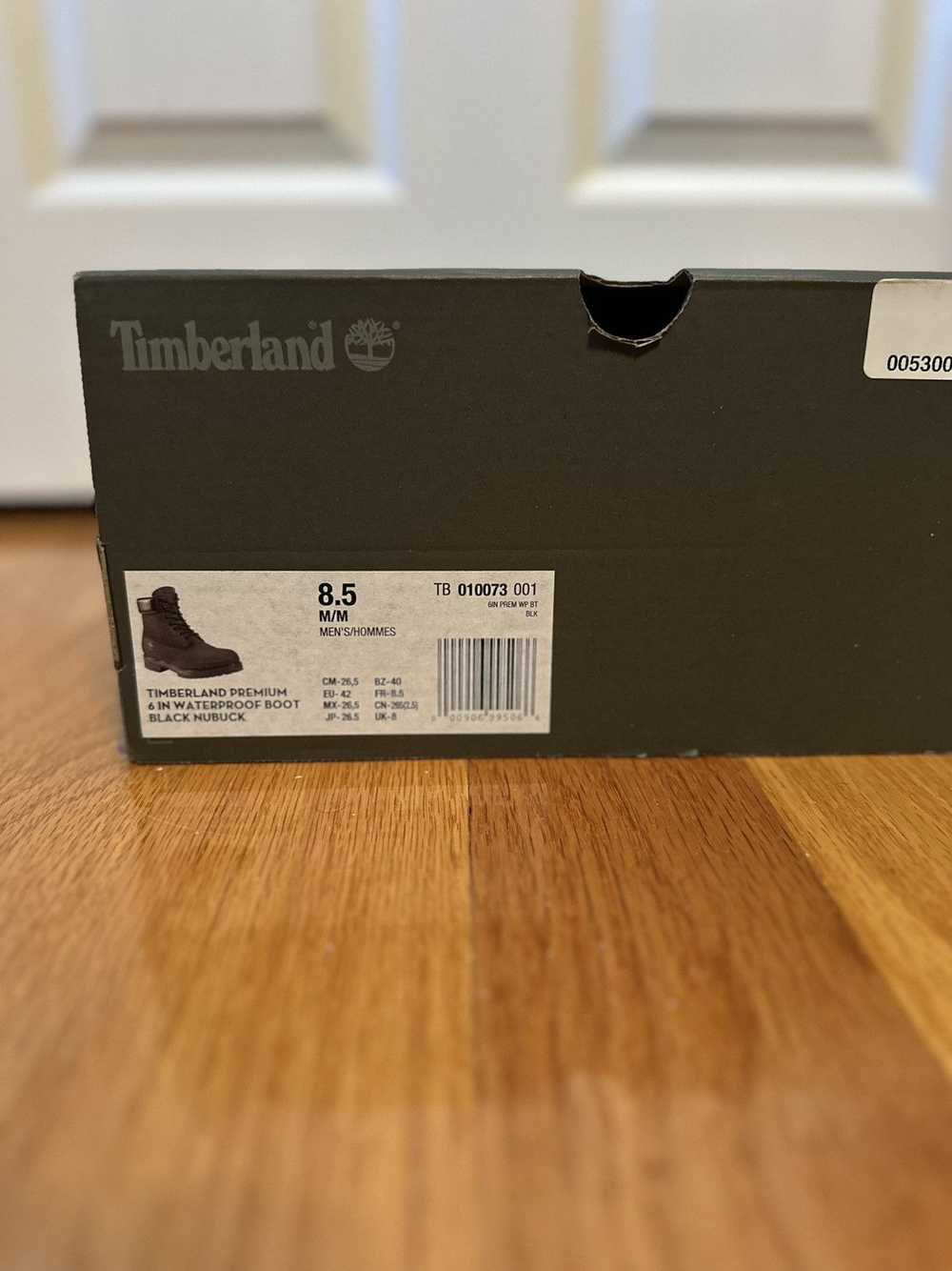 Timberland Timberland 6" Premium Waterproof Boots - image 3