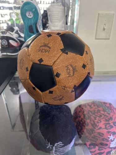 MCM MCM Soccer Ball