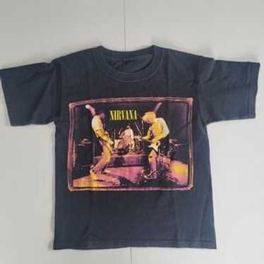 Vintage 1996 nirvana - Gem