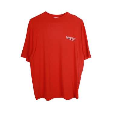 Balenciaga T-shirt - image 1