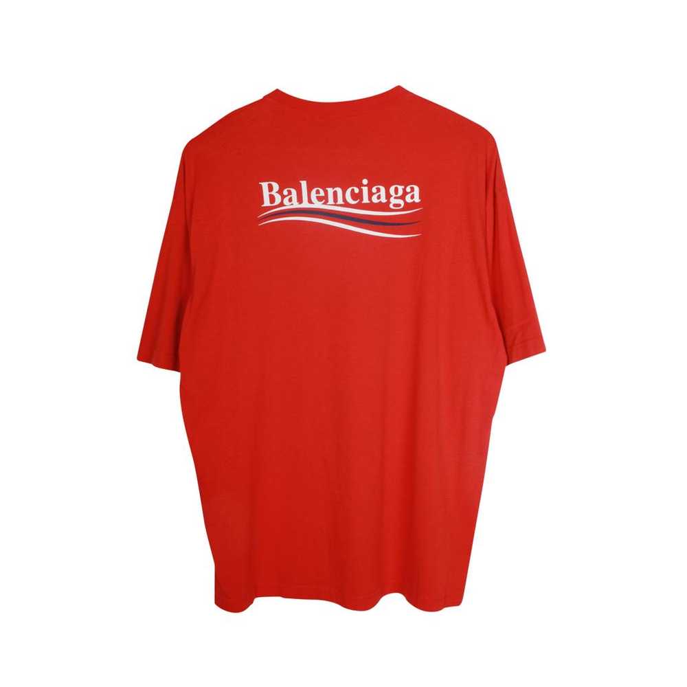 Balenciaga T-shirt - image 2