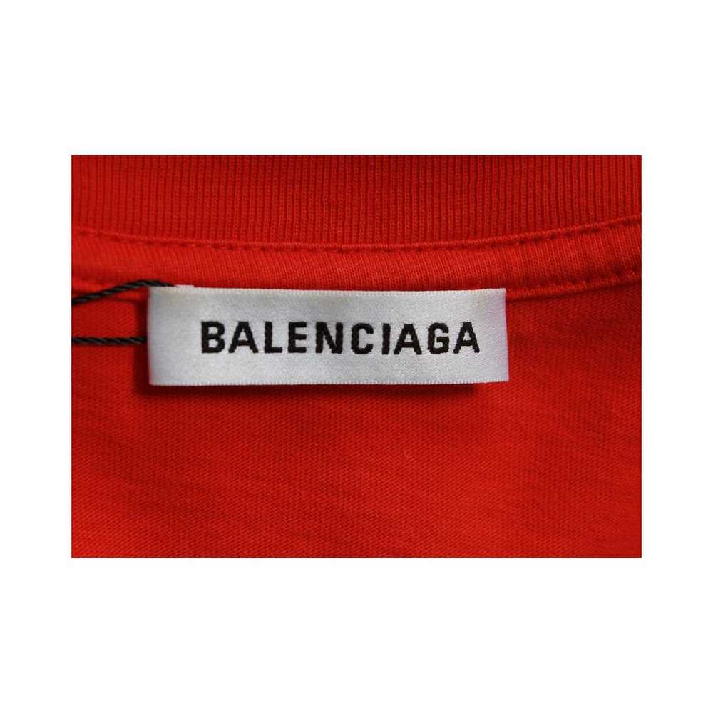 Balenciaga T-shirt - image 3