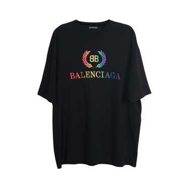 balenciaga t shirt no - Gem