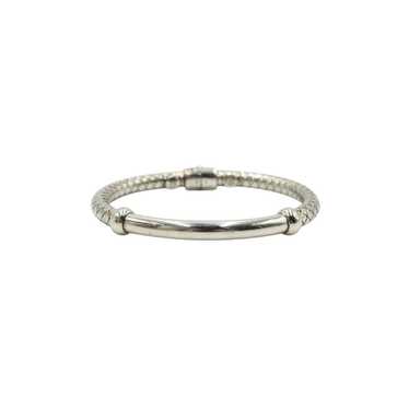 Bottega Veneta Silver bracelet - image 1