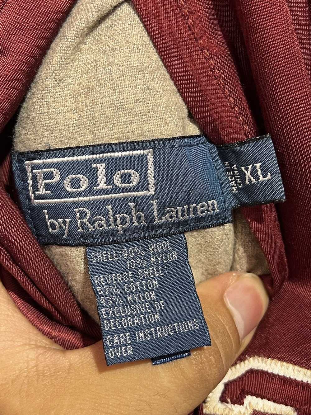 Polo Ralph Lauren × RRL Ralph Lauren × Vintage Po… - image 5