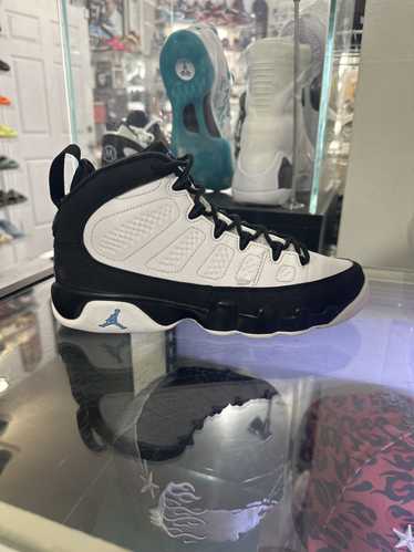 Jordan Brand Jordan 9 ‘UNC’