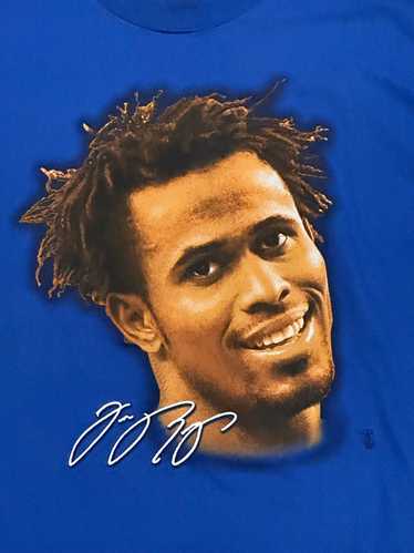 Mets Jose Reyes Big Head Tshirt Large