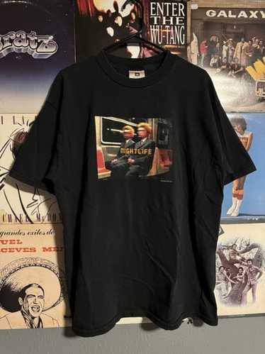 Pet Shop Boys ビンテージバンドtシャツ　91年　Lサイズ Photoroom_004_20241003_135112_