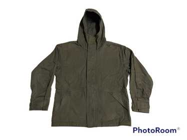 Beams Plus Beams Hooded Jacket - image 1