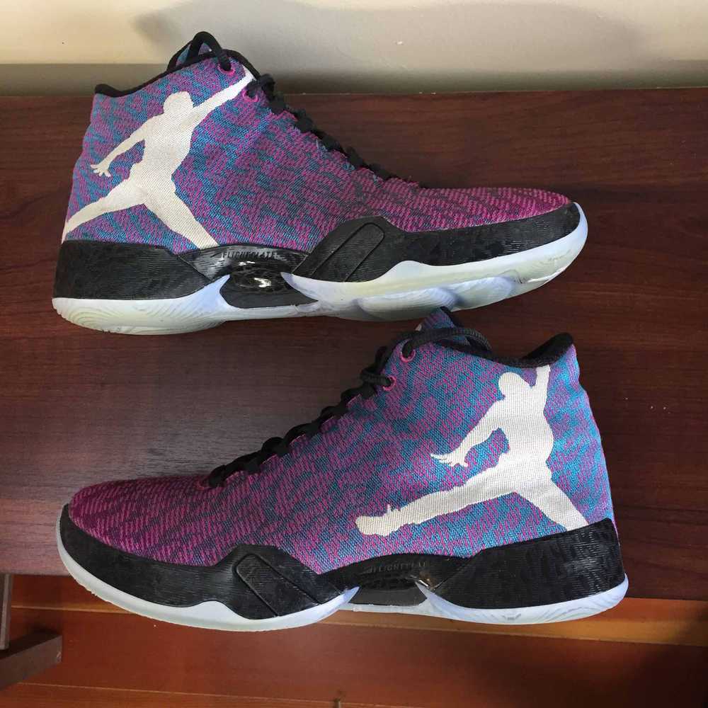 Jordan Brand Air Jordan 29 Riverwalk - image 8