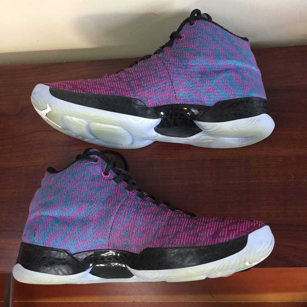 Jordan Brand Air Jordan 29 Riverwalk - image 9