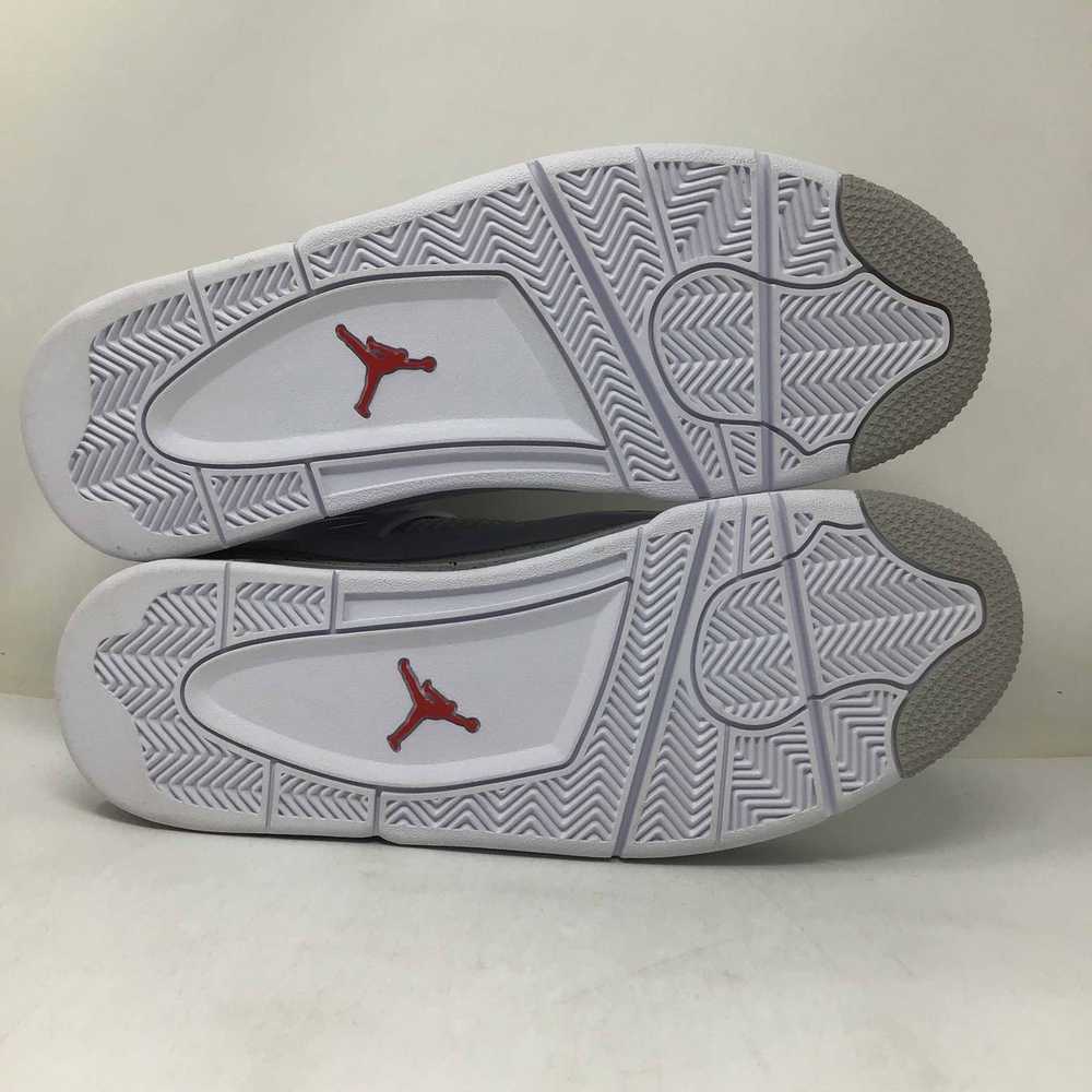 Jordan Brand Air Jordan 4 Retro White Oreo - image 5