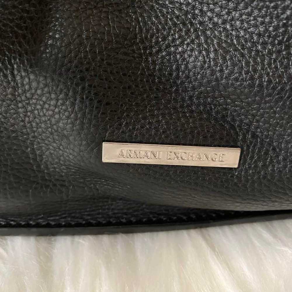 【Excellent Condition】ARMANI EXCHANGE Armani Excha… - image 2