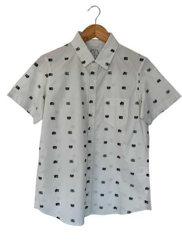 Kirrin Finch The Ray Camera Shirt - image 1