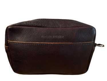 Portland Leather Camera Bag Purse - image 1