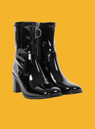 Unif Gia Boot