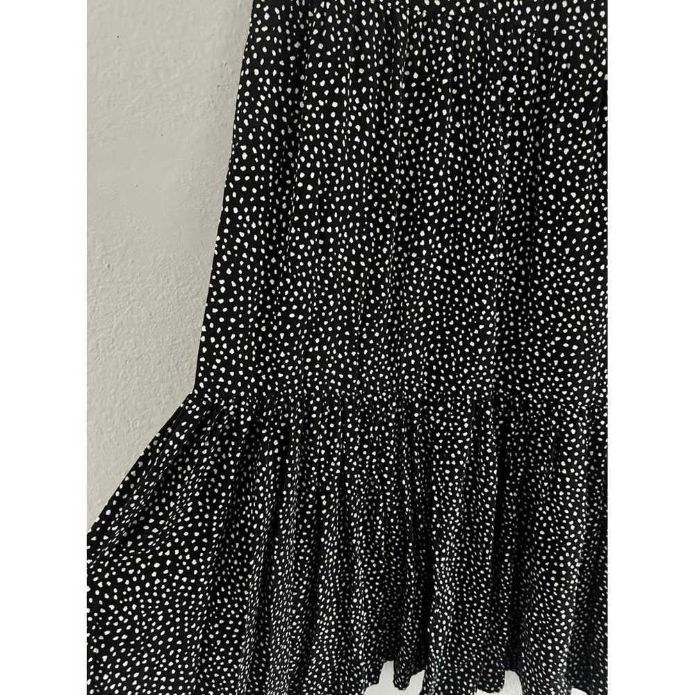 Saint and Sofia Maxi skirt - image 5