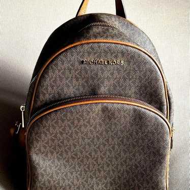 MICHAEL KORS backpack. - image 1