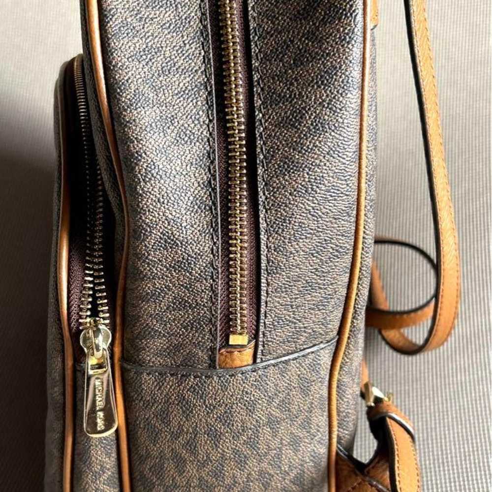 MICHAEL KORS backpack. - image 3