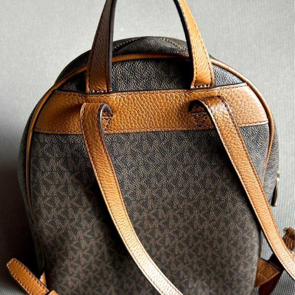 MICHAEL KORS backpack. - image 4