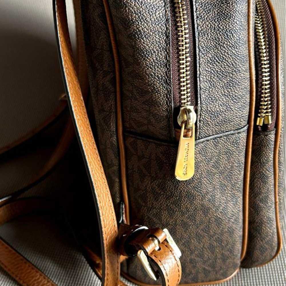 MICHAEL KORS backpack. - image 6