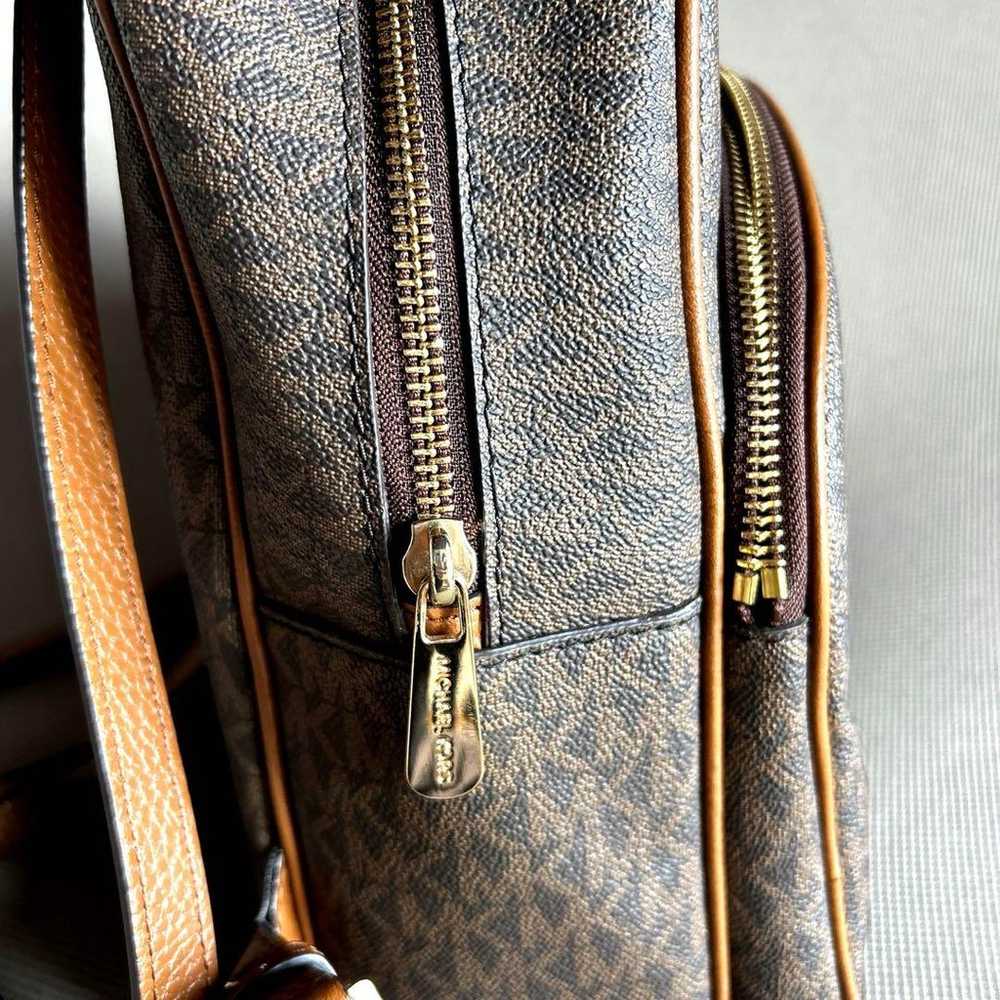 MICHAEL KORS backpack. - image 7