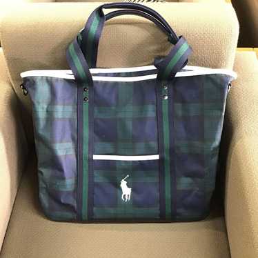 Polo Golf Golf Tote Bag