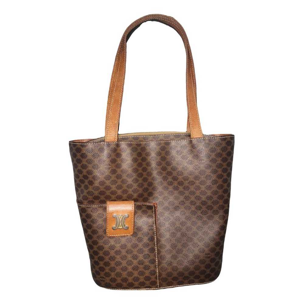 Celine Cloth tote - image 1