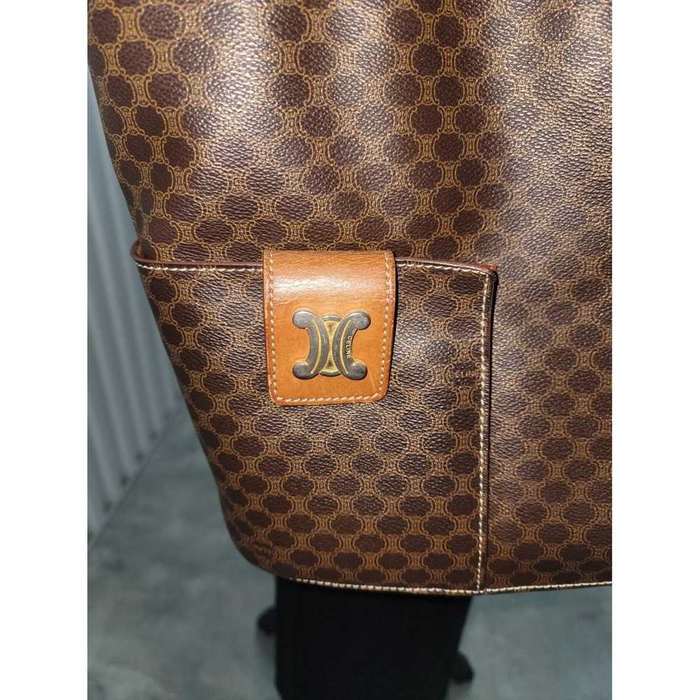 Celine Cloth tote - image 2