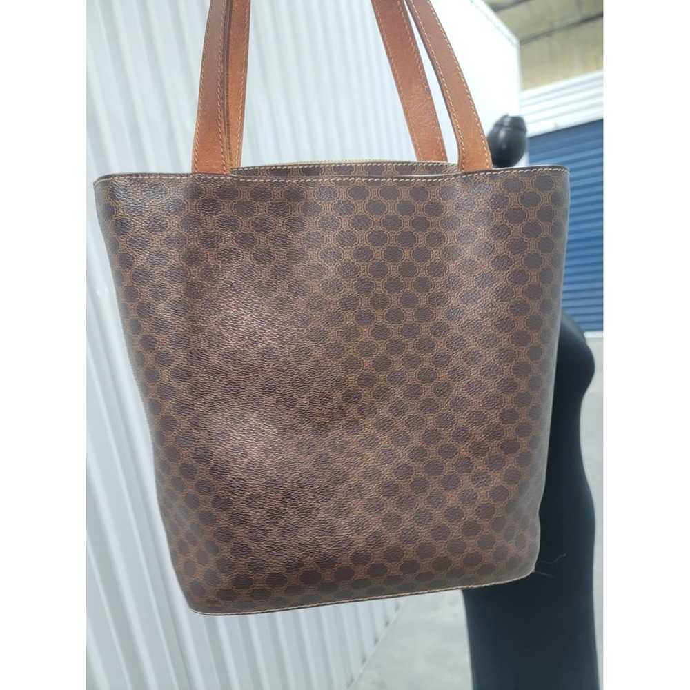 Celine Cloth tote - image 3